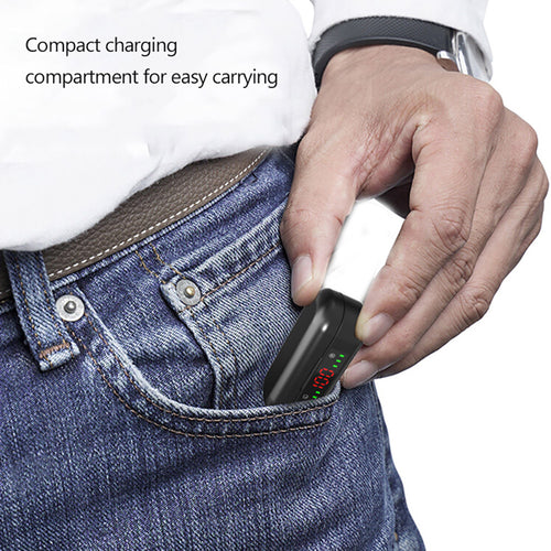 Audifonos Bluetooth earphone