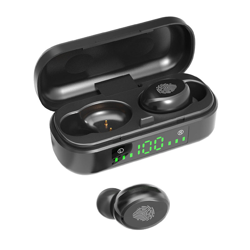 Audifonos Bluetooth earphone
