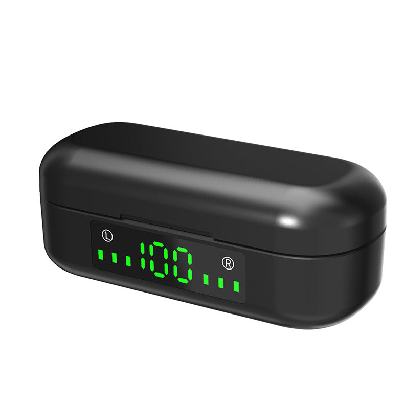 Audifonos Bluetooth earphone