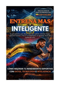 Entrena Más Inteligente - eBook PDF